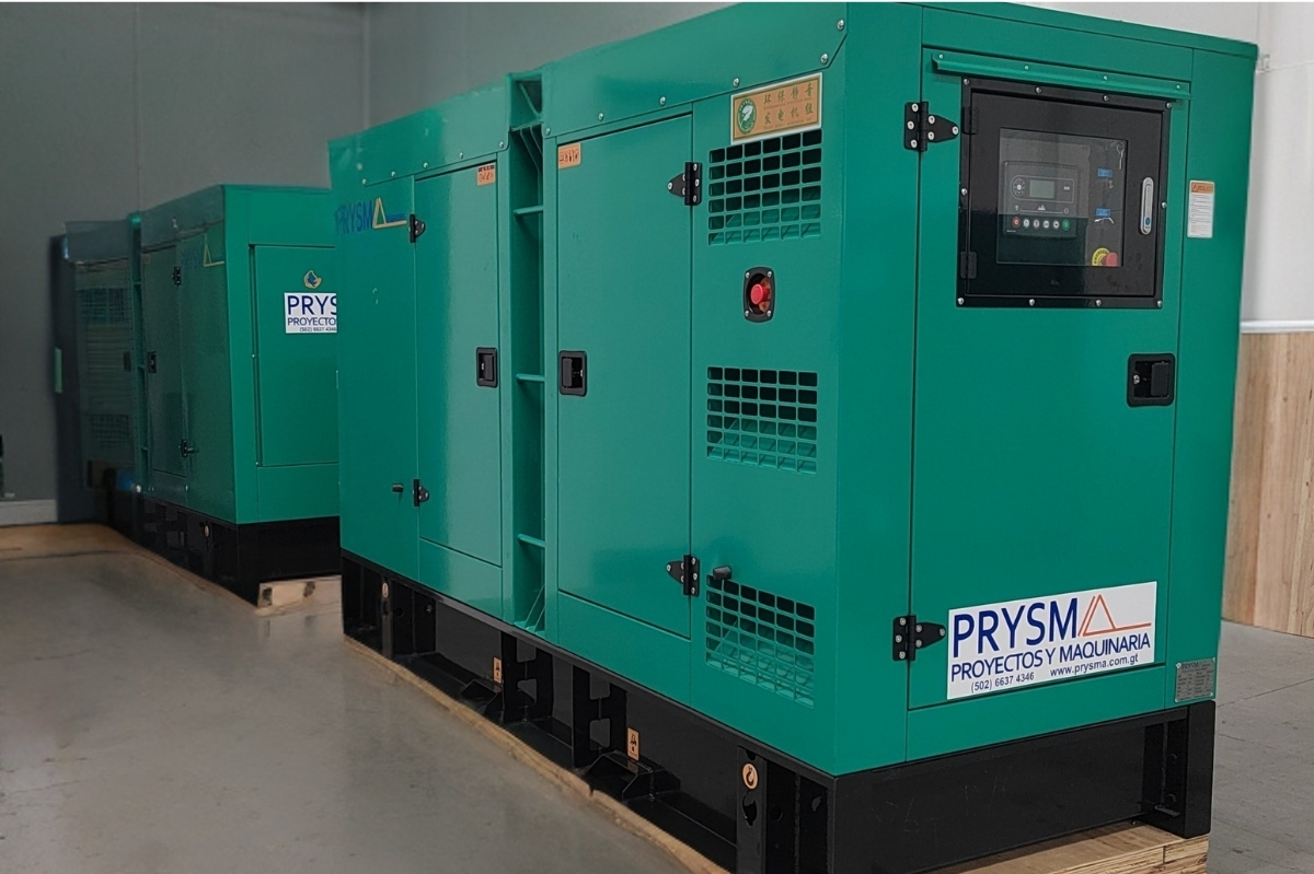 Productos y Servicios