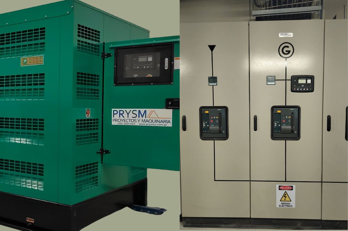 Productos y Servicios